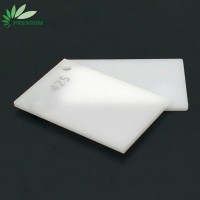 Premium White 425 2mm Light Pass Cast Acrylic Sheet For Light Box